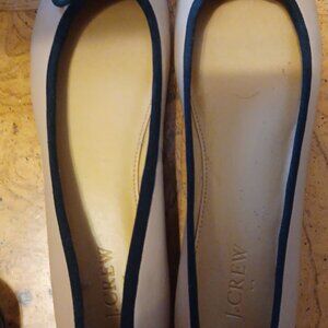 J Crew Ladies Shoes Size 8 New No Box
